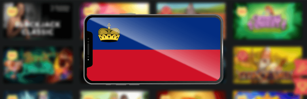 Top Online Casino Liechtenstein zwischen Österreich und der Schweiz