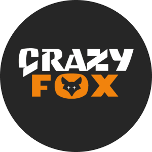 crazy-fox