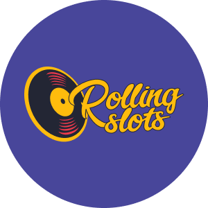 Rolling-Slots